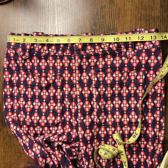 Free People Flair Knit Pants - Picture 7 of 9